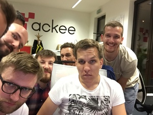 Seznámení s kapitannaplavka