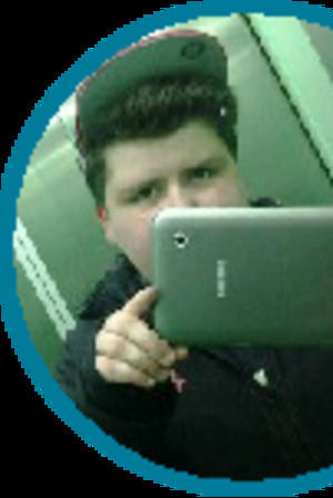 Seznámení s andulka444