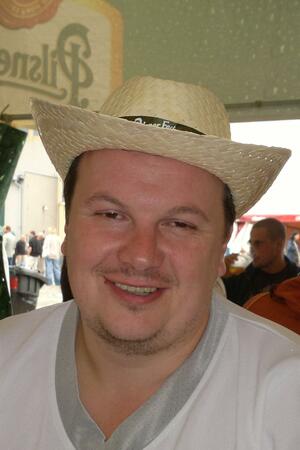 Seznámení s yeskarl