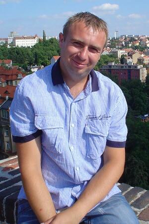 Seznámení s michal790
