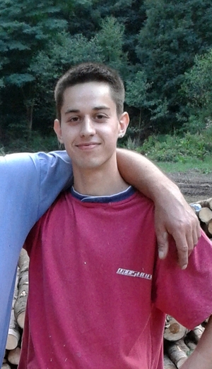 Seznámení s Robiiiin