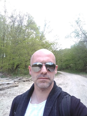 Seznámení s Krtas