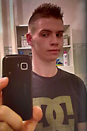 Seznámení s Stevevodr