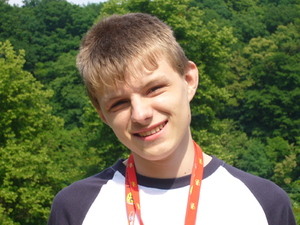 Seznámení s JanPribylik