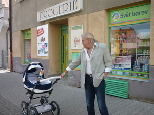 Seznámení s standokan
