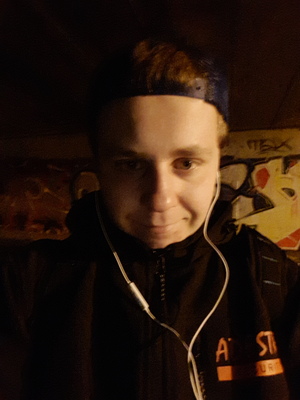 Seznámení s Gouheb