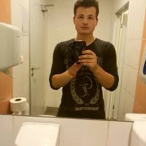 Seznámení s Chris23