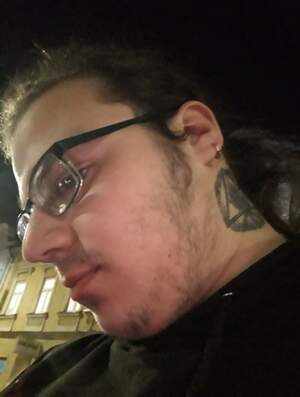 Seznámení s Radek97