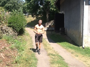 Seznámení s pilo