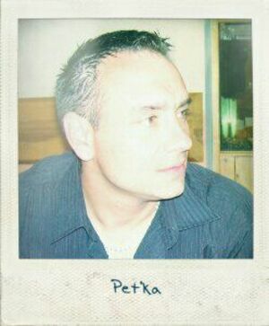 Seznámení s petkabecoun