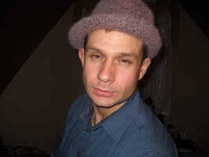 Seznámení s Marek1504