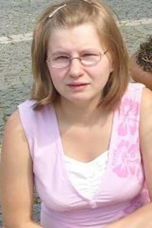 Seznámení s Hanka12