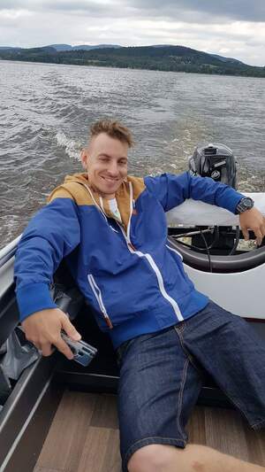 Seznámení s JendaMK
