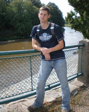 Seznámení s Dant