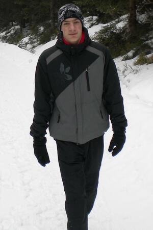 Seznámení s honza152