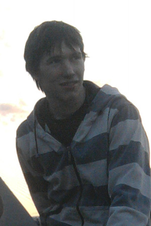 Seznámení s Jesse963