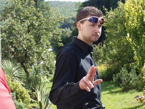 Seznámení s Valholl