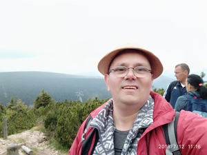 Seznámení s vladimir33