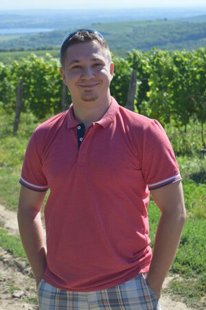 Seznámení s ElCarlos
