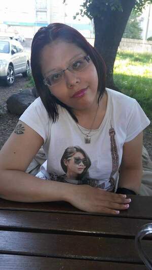 Seznámení s Martinka25