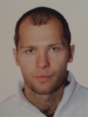 Seznámení s Davidek79