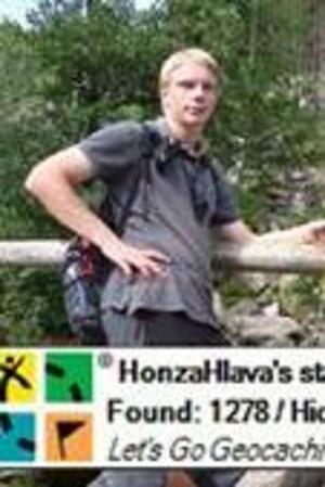 Seznámení s JanZahlava