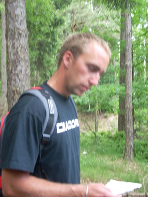 Seznámení s rovkk