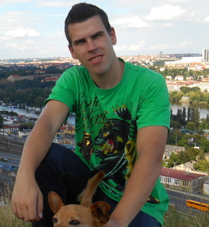 Seznámení s Gareth90