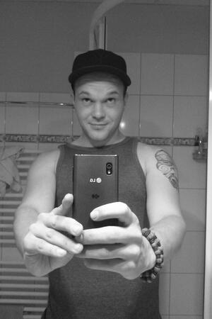 Seznámení s jakubjahjah
