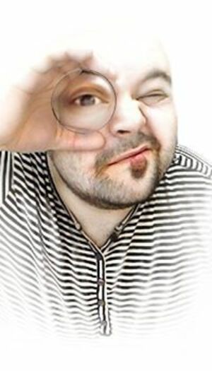 Seznámení s damiroquai