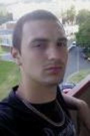 Seznámení s Dawid812