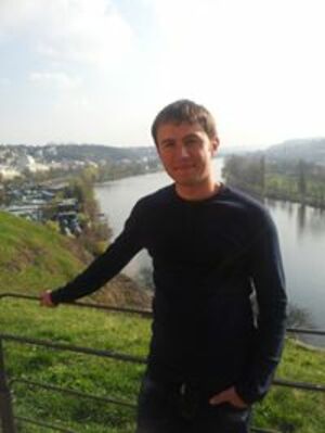 Seznámení s Sashko