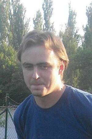 Seznámení s pepa1985