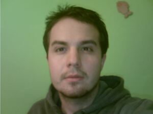 Seznámení s Dave57
