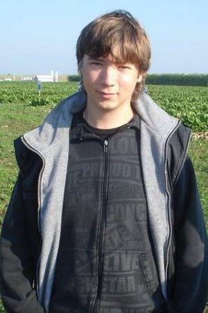 Seznámení s madlimir