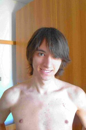 Seznámení s Denis90
