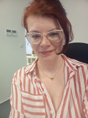 hrbinka