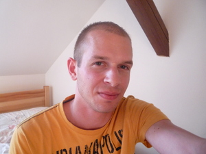 Seznámení s Jendys86