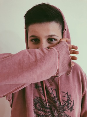 Seznámení s RudyV