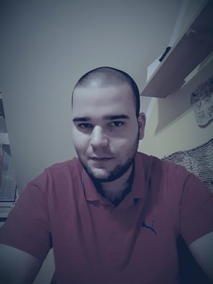 Seznámení s LukeB