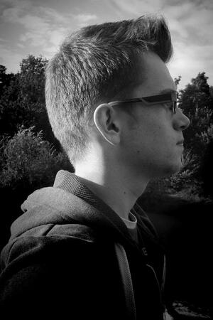 Seznámení s JoeZeff