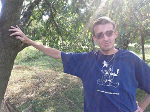 Seznámení s Vorlis