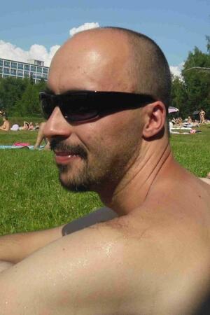 Seznámení s pavel_potapka