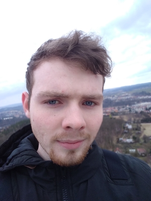 Seznámení s David99