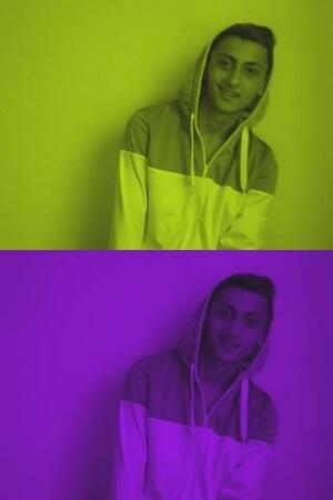 Seznámení s Mirecek21