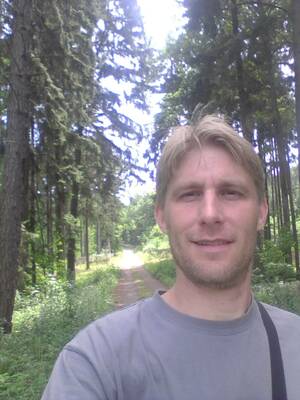Seznámení s blonn