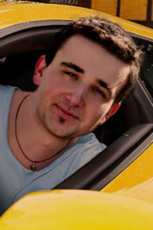 Seznámení s Eddieczech
