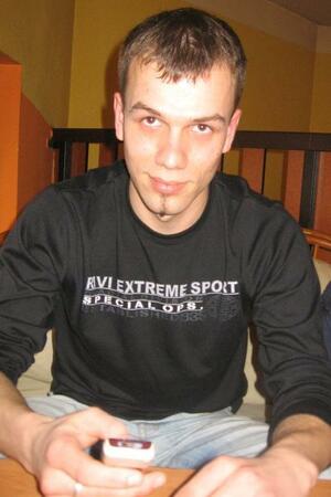 Seznámení s BigBoss