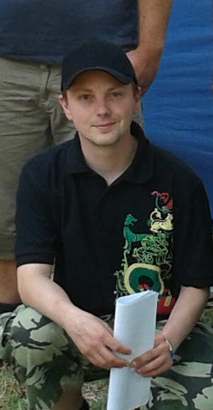 Seznámení s maraty