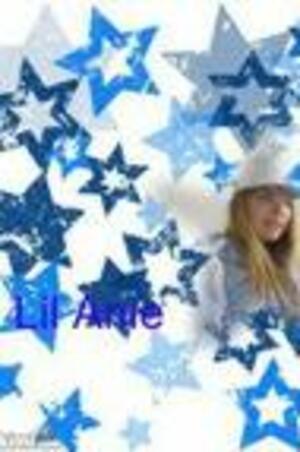 Seznámení s LilAnie19
